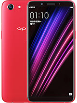 Best available price of Oppo A1 in Honduras
