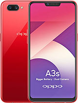 Best available price of Oppo A3s in Honduras