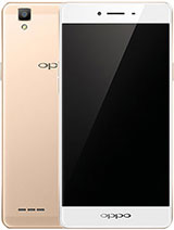 Best available price of Oppo A53 (2015) in Honduras