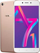 Best available price of Oppo A71 2018 in Honduras