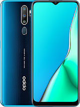 Best available price of Oppo A9 (2020) in Honduras