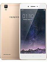 Best available price of Oppo F1 in Honduras