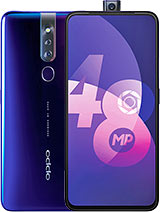 Best available price of Oppo F11 Pro in Honduras