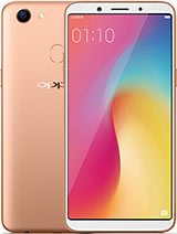 Best available price of Oppo F5 in Honduras