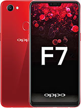 Best available price of Oppo F7 in Honduras