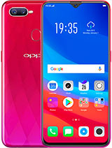 Best available price of Oppo F9 F9 Pro in Honduras