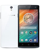 Best available price of Oppo Find 5 Mini in Honduras