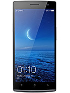 Best available price of Oppo Find 7a in Honduras