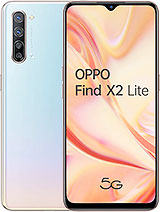 Best available price of Oppo Find X2 Lite in Honduras
