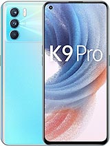 Best available price of Oppo K9 Pro in Honduras