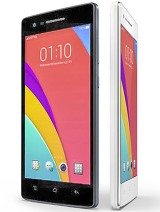 Best available price of Oppo Mirror 3 in Honduras