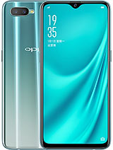 Best available price of Oppo R15x in Honduras
