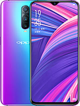Best available price of Oppo RX17 Pro in Honduras