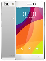 Best available price of Oppo R5 in Honduras