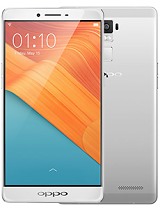 Best available price of Oppo R7 Plus in Honduras