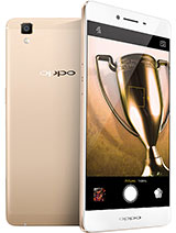 Best available price of Oppo R7s in Honduras