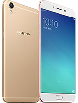 Best available price of Oppo R9 Plus in Honduras