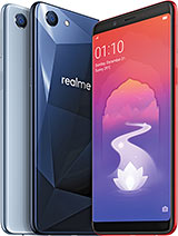 Best available price of Realme 1 in Honduras