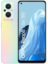 Best available price of Oppo Reno8 Lite in Honduras