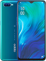 Best available price of Oppo Reno A in Honduras