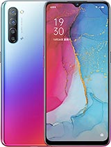 Best available price of Oppo Reno3 5G in Honduras
