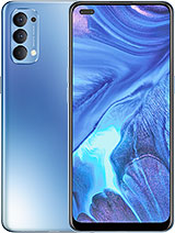 Best available price of Oppo Reno4 in Honduras
