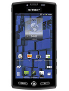 Best available price of Sharp Aquos SH80F in Honduras