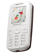 Best available price of Panasonic A210 in Honduras
