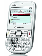 Best available price of Palm Treo 500v in Honduras