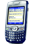 Best available price of Palm Treo 750 in Honduras