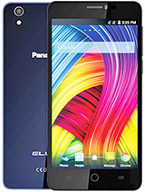 Best available price of Panasonic Eluga L 4G in Honduras