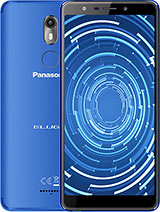 Best available price of Panasonic Eluga Ray 530 in Honduras