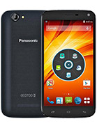 Best available price of Panasonic P41 in Honduras