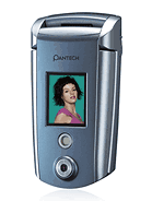 Best available price of Pantech GF500 in Honduras