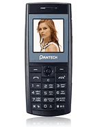 Best available price of Pantech PG-1900 in Honduras