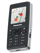 Best available price of Panasonic SC3 in Honduras