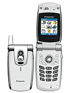 Best available price of Panasonic X400 in Honduras