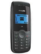 Best available price of Philips 191 in Honduras