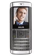 Best available price of Philips Xenium 9-9d in Honduras