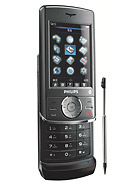 Best available price of Philips 692 in Honduras