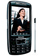Best available price of Philips 699 Dual SIM in Honduras