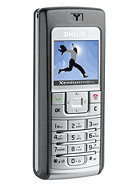 Best available price of Philips Xenium 9-98 in Honduras