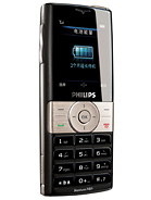 Best available price of Philips Xenium 9-9k in Honduras