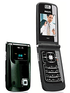 Best available price of Philips Xenium 9-9r in Honduras