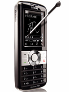 Best available price of Philips Xenium 9-9v in Honduras