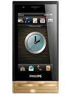 Best available price of Philips D812 in Honduras