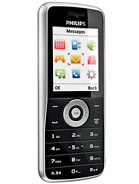 Best available price of Philips E100 in Honduras