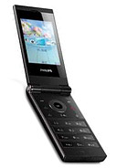 Best available price of Philips F610 in Honduras