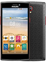 Best available price of Philips S337 in Honduras