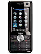 Best available price of Philips TM700 in Honduras
